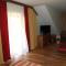 Hotel Mangart - Bovec