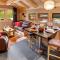 Chalet Inarpa - Appartements et Suites