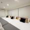 bHOTEL Nikke - Apt for 10Ppl Ideal for Big Group in City Center - Ōsukamachi