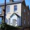 Donkey May Cottage, Broadstairs