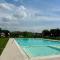 Blue Vibes (Pool & Garden)