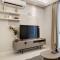 Sentral Suites Kl Sentral By Luxe Home - 吉隆坡