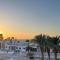 Appartement luxueux vue sur mer - Monastir