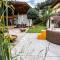 Midera Chalet Serlesblick mit Sauna und Whirlpool