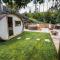 Midera Chalet Serlesblick mit Sauna und Whirlpool