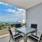 Ocean Outlook - Hip City Pad - Darwin