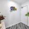 2 Bedroom Top Floor Parap Delight New to Market