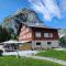 Berggasthaus Holzegg - Accessible Only by Cable Car - Alpthal