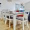 Charming 3 bedroom Beach Front Cottage