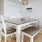 Charming 3 bedroom Beach Front Cottage