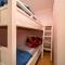 AURIAC - A01- STUDIO Cabine 4 pers - La Foux