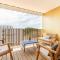 Nice T2 with a large furnished balcony in Toulouse - Toulouse