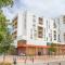 Nice T2 with a large furnished balcony in Toulouse - Toulouse