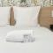 Le Safari - Neuf - Parking Privé - Calme - Wifi - Clim - مونت دي مارسان