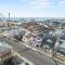 Steps From Beach & Boardwalk, Ocean Views with 5 Decks, 3 Cars - سيسايد هايتس