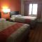 Motel 6-Waco, TX