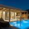Lakka Suites