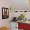 Nice studio,Rue Didot