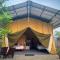 Glampin By Tharu Garden - Sauraha