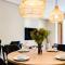 Beautiful Apartment at the Waterfront Marina Altmore 001