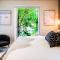 Beautiful Apartment at the Waterfront Marina Altmore 001