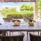 Beautiful Apartment at the Waterfront Marina Altmore 001