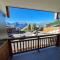 Studio Vieil Alpe avec vue et garage privé - 于埃