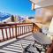 Studio Vieil Alpe avec vue et garage privé - 于埃