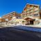 Studio Vieil Alpe avec vue et garage privé - 于埃
