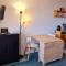 Studio Vieil Alpe avec vue et garage privé - 于埃