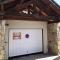 Studio Vieil Alpe avec vue et garage privé - 于埃