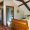 Converted Buttery Cottage in Pembrokeshire - Mathry