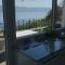 Lovely 60ies Villa on the lake, pool and Sauna
