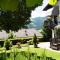 Slow Time Garden Monte Baldo - Digital Detox Retreat