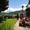 Slow Time Garden Monte Baldo