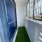 Comfortable Studio Apartment in Bamburi