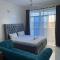 Comfortable Studio Apartment in Bamburi - Mombasa