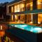 The Villa O