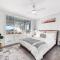 Luxury Waterfront Holiday Home