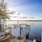 Luxury Waterfront Holiday Home