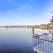 Luxury Waterfront Holiday Home