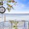 Luxury Waterfront Holiday Home