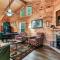 A Top Notch Lodge~Gatlinburg