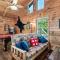 A Top Notch Lodge~Gatlinburg