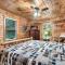 A Top Notch Lodge~Gatlinburg