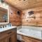 A Top Notch Lodge~Gatlinburg