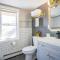 AC Beach House 8BR 4BA 4000 SqFt Big Groups - 大西洋城