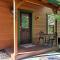 A Top Notch Lodge~Gatlinburg