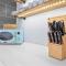 AC Beach House 8BR 4BA 4000 SqFt Big Groups - 大西洋城