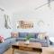 AC Beach House 8BR 4BA 4000 SqFt Big Groups - 大西洋城